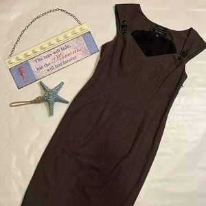 Nine West Career-wear Dress Size 6